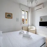 شقة Ca' Misericordia البندقية