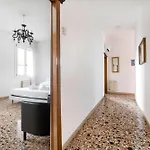 شقة Ca' Misericordia البندقية