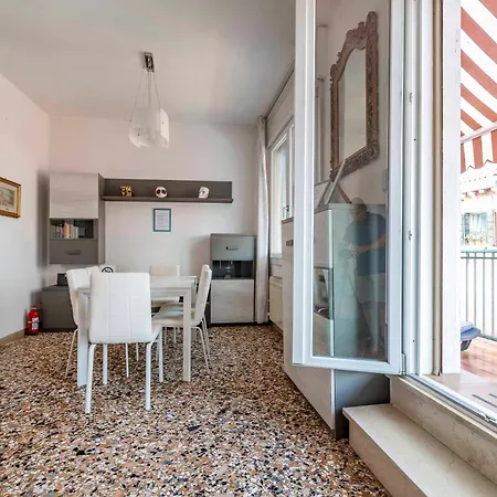 Ca' Misericordia Appartement