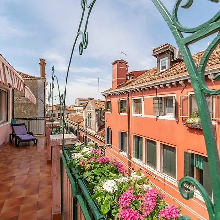 Ca' Misericordia * Venice