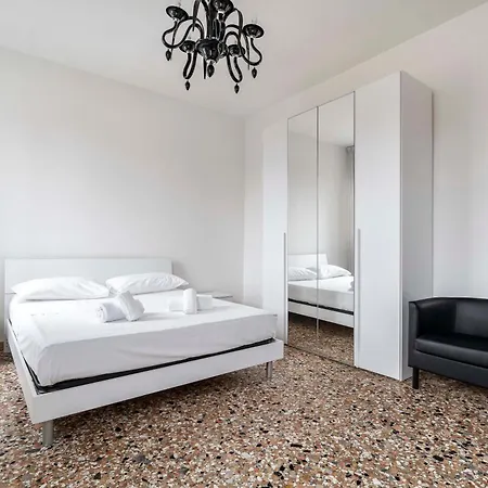 Ca' Misericordia Apartment