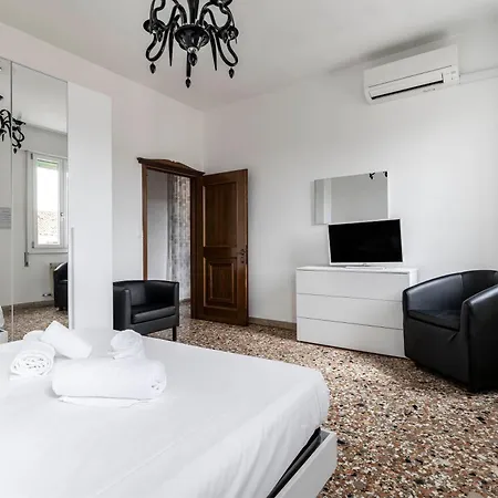 Ca' Misericordia Venedig