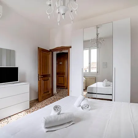 Apartment Ca' Misericordia *