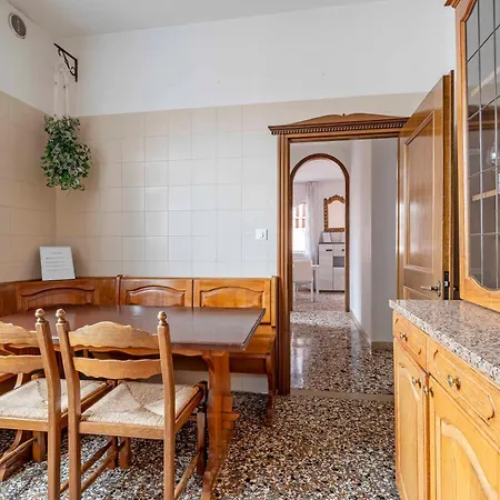 Appartement Ca' Misericordia