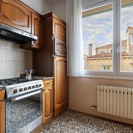 Ca' Misericordia * Venise