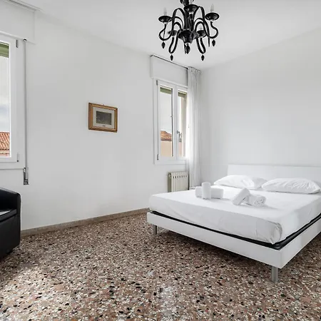Apartment Ca' Misericordia