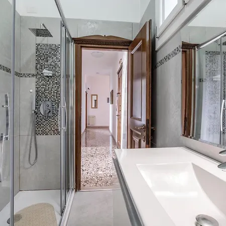 Apartment Ca' Misericordia *