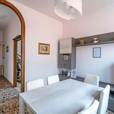 Ca' Misericordia Venice