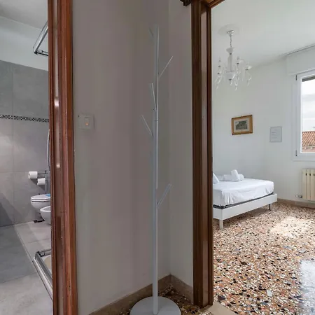 Apartment Ca' Misericordia Venice