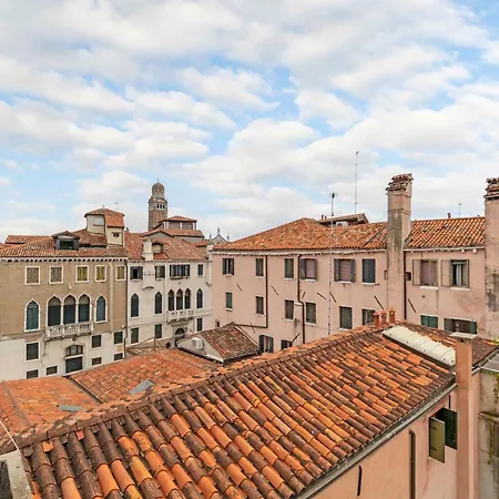 Ca' Misericordia * Venice